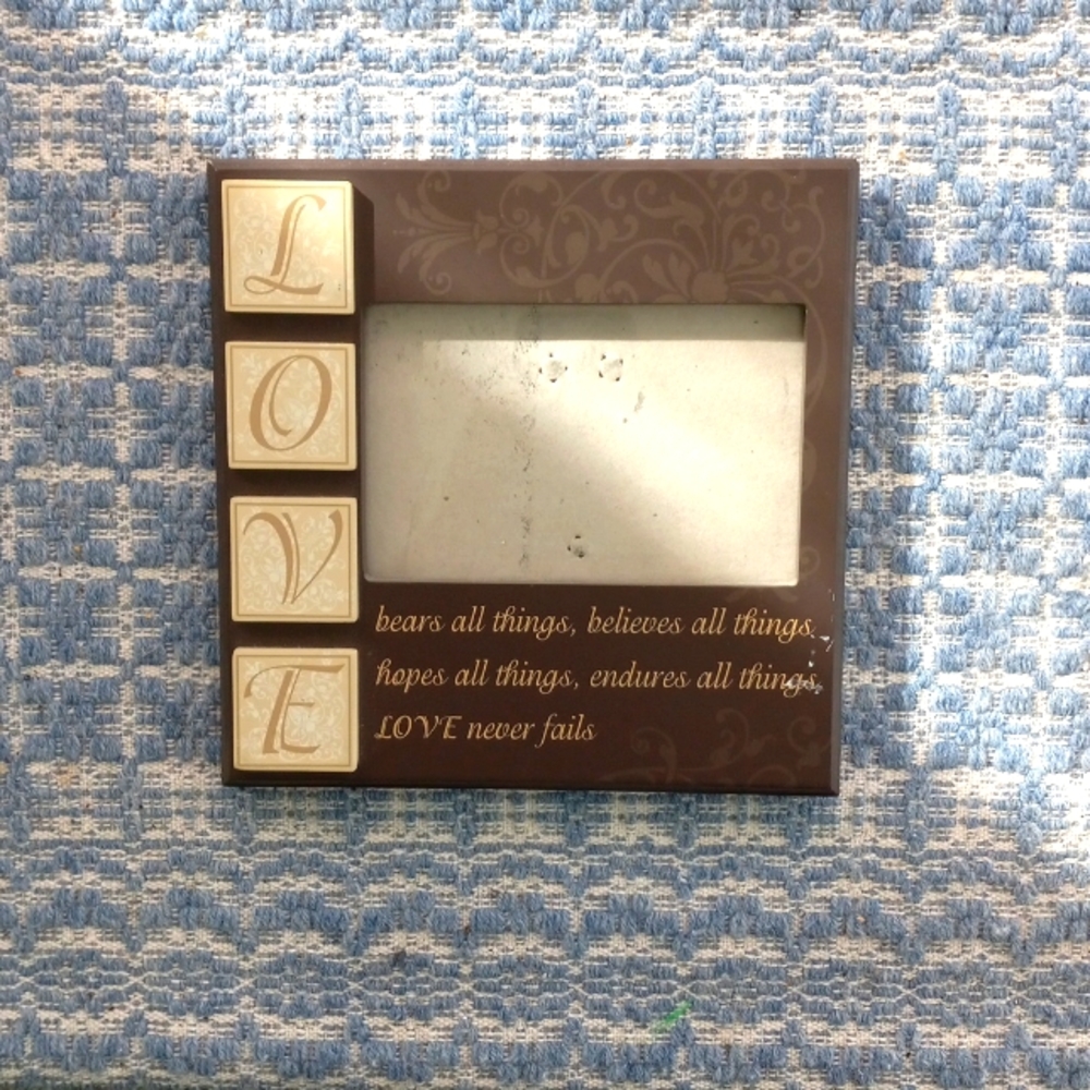 Photo frame